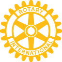 Rotary Club of Florence logo