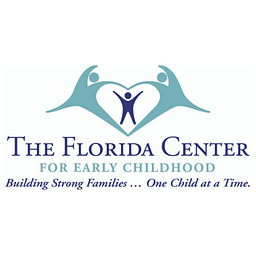 The Florida Center for Early Childhood Inc. logo