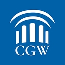 Colling Gilbert Wright & Carter logo