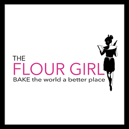 Flour Girl Bakery logo