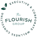 The Flourish Group logo