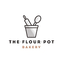 The Flour Pot Bakery logo