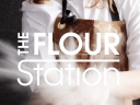 The Flour Station Limited logo