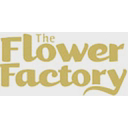 The Flower Factory logo