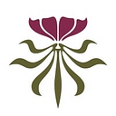 The Flower Pot logo