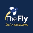 The Fly logo