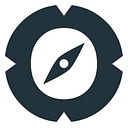 The Flybook logo