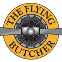 The Flying Butcher