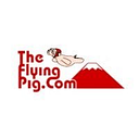 The Flying Pig logo