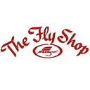 The Fly Shop logo