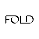 The Fold London logo