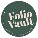 Folio Vault - Buy and sell Folio Society books logo
