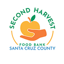 Second Harvest Food Bank logo