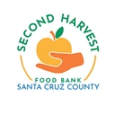 Second Harvest Food Bank Santa Cruz County logo