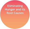 The Foodbank, Inc. logo