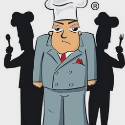 The FoodFellas Ltd logo