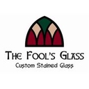 The Fool's Glass logo