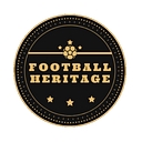 The Football Heritage logo