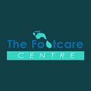 The Footcare Centre (Uk) logo