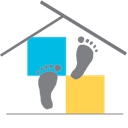 The Footprints Of Faith Foundation logo