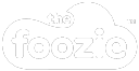 thefoozie.co.nz logo