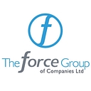 The Force Group of Companies logo