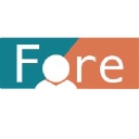 The Fore logo