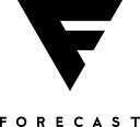 The Forecast Agency logo