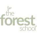 The Forest School logo