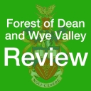 theforestreview.co.uk logo