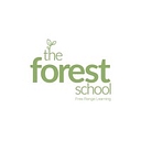 The Forest School logo