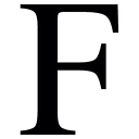 The Forge Chester UK logo