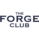 The Farm & Forge Club logo