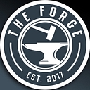 The Farm & Forge Club logo