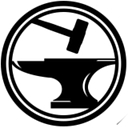 The Forge Live logo