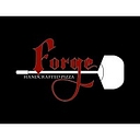 Forge Pizza logo