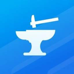 Forge Icons logo