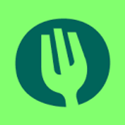 The Fork logo