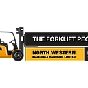North Western Materials Handling Limited logo