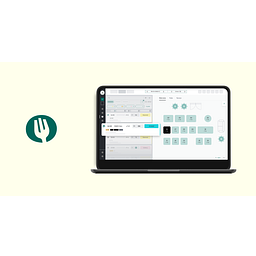 Logo de TheFork Manager