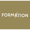 The Formation Agency logo