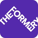 The Formery logo