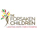 The Forsaken Children Inc logo