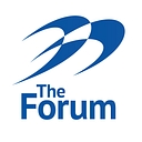 The Forum logo