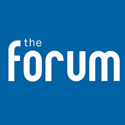 The Forum Norwich Car Park logo