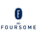 The Foursome Fine Men's Apparel And Shoes logo