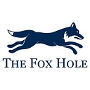 The Fox Hole logo