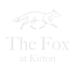 The Fox At Kirton Ltd logo