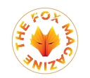The Fox Magazine logo