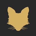 The Fox Bar & Cocktail Club logo